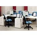 DURABLE SHERPA® STYLE TABLE 10 Prod. Code 585501. 