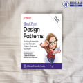 Head First Design Patterns 2E - Eric Freeman, Elisabeth Robson. 