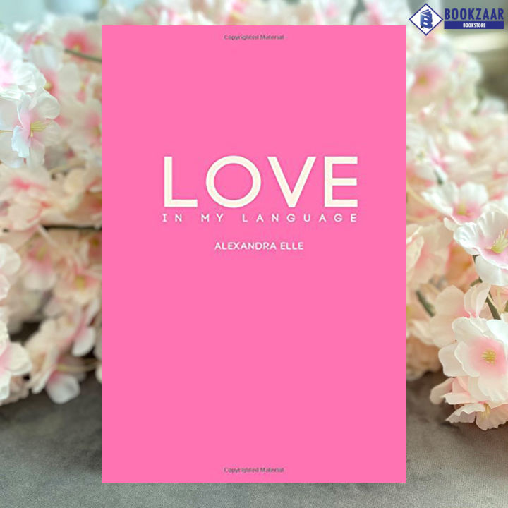Love in My Language - Alexandra Elle, Ashleigh Kinsey