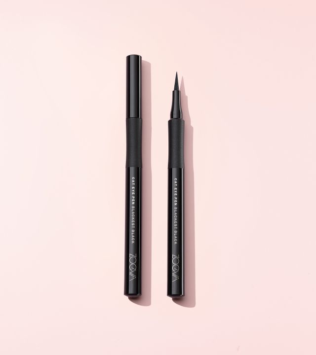 ZOEVA CAT EYE LINER