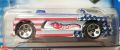 Hot Wheels Car. 