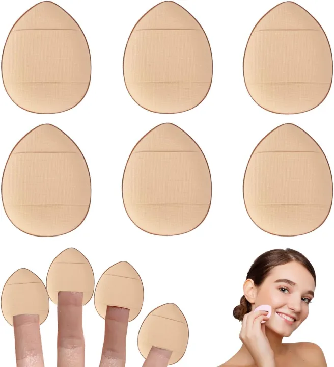 Finger%20Powder%20Puff%20Makeup%20Mini%20Powder%20Puff%20Soft%20Powder%20Puff%20for%20Foundation%20Concealer%20Cosmetic%20Foundation%20Sponge%20-%20Image%206