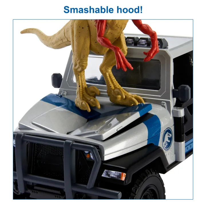 (Preorder)Jurassic%20World%20Search%20'n%20Smash%20Truck%20Set-Atrociraptor%20Dinosaur%20&%20Human%20Figure-Jurassic%20World%20Figure%20Truck%20Set%20and%20Chasing%20Team%20(HKY13)%20%E1%80%80%E1%80%9C%E1%80%B1%E1%80%B8%E1%80%80%E1%80%85%E1%80%AC%E1%80%B8%E1%80%85%E1%80%9B%E1%80%AC%E1%80%A1%E1%80%9B%E1%80%AF%E1%80%95%E1%80%BA%C2%A0%20-%20Image%205