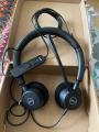 Dell Headset WH3022 BW3320-M USB-A -CM0046. 