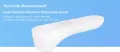 Original Xiaomi Mi Mijia iHealth Thermometer LED Non Contact Digital Infrared Forehead Body Thermometer for Baby Kids Adults Elders. 