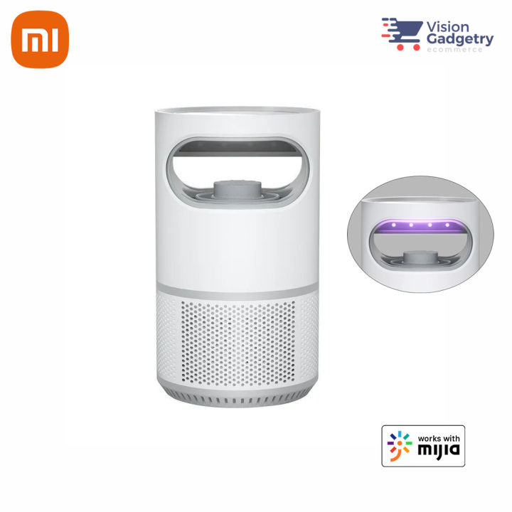 Xiaomi Qiaoqingting Mosquito Lamp Catcher DYT-16