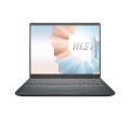 MSI Modern 14 B11MOU Intel Core i3 11th Gen. 