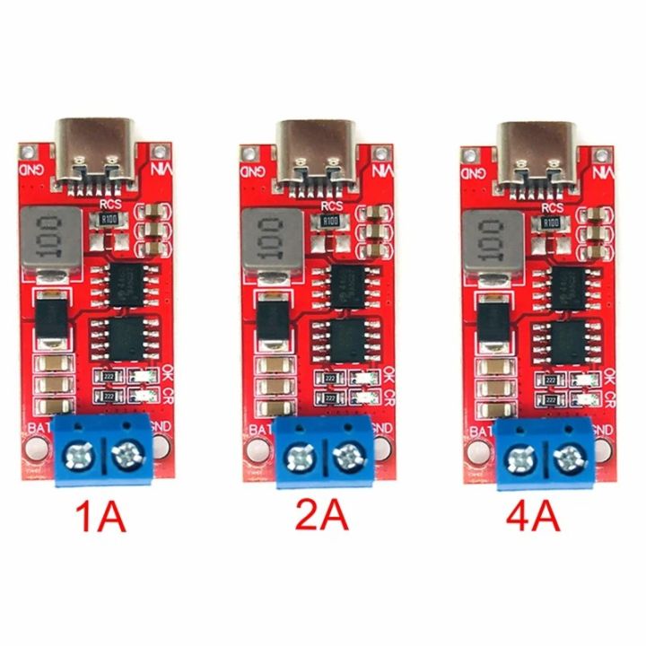 BMS%20Type-C%20to%208.4V%2012.6V%2016.8V%202S%203S%204S%20Step%20Up%20Boost%20Converter%20lithium%20polymer%20Module%2018650%20Lithium%20Battery%20Charger%20Board%20-%20Image%205