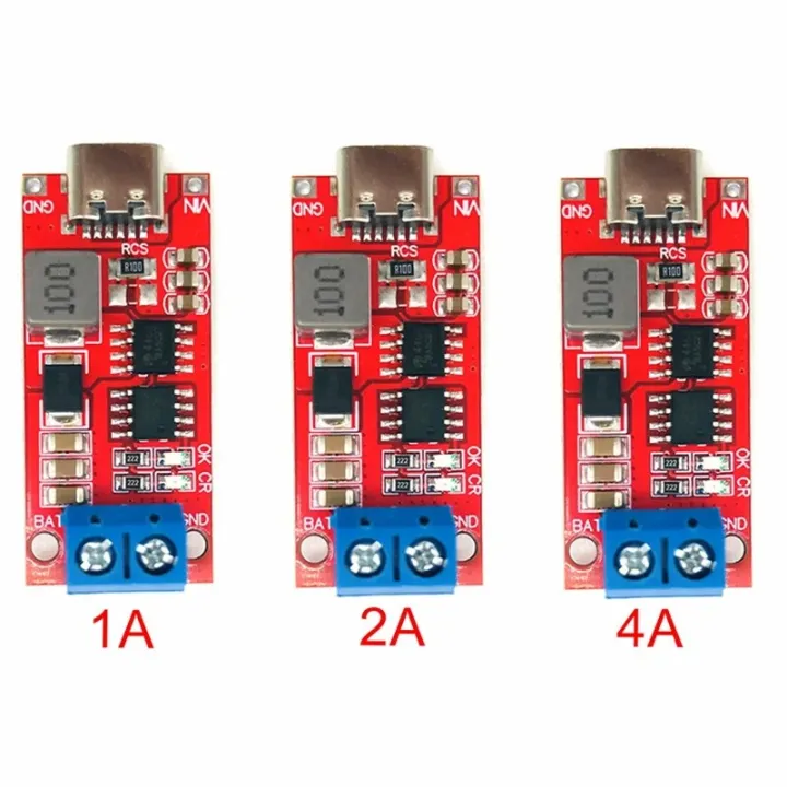 BMS%20Type-C%20to%208.4V%2012.6V%2016.8V%202S%203S%204S%20Step%20Up%20Boost%20Converter%20lithium%20polymer%20Module%2018650%20Lithium%20Battery%20Charger%20Board%20-%20Image%205