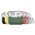 USAMS BH569 AIRPODS PRO SILICONE CASE PROTECTION COVER. 