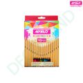 APOLO Color Pencil (18 Colors). 