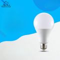 Slim LED Bulb with E27 Base (12W) အရစ်ခေါင်း LED မီးသီး 12W. 
