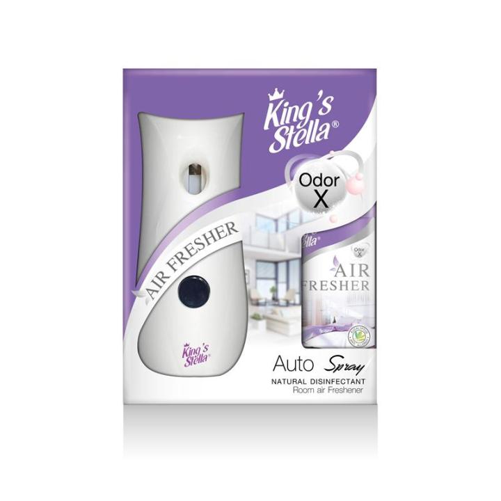 Kings%20Stella%20Always%20Fresh%20Automatic%20Sprayer%20+%20Refillable%20Spray%20280%20ml.%20-%20Image%209