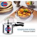 Maruti Pressure Cooker(4Liter). 