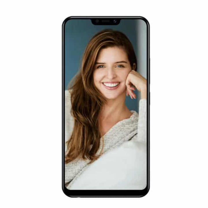 VIVO Y85 Full HD 6.26" Global Vision (4GB+64GB)