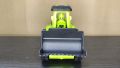 iBis_ Transform Form Engineering Vehicle Robot Form & Bulldozer Form Toys for Kids (ဘူဒိုဇာစက်ရုပ်). 