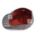 Pattern Design Hat. 
