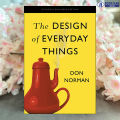 The Design of Everyday Things - Don Norman. 