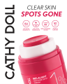 Cathy Doll Melalight Anti Dark Spot Cream 1% Arbutin SPF15 7ml. 