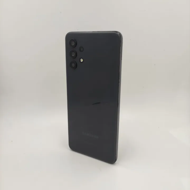 Samsung%20A32%204G%208GB%20RAM%20128GB%20ROM%2064MP+20MP%20Camera%205000mAh%2095%25%20New%20-%20Image%203