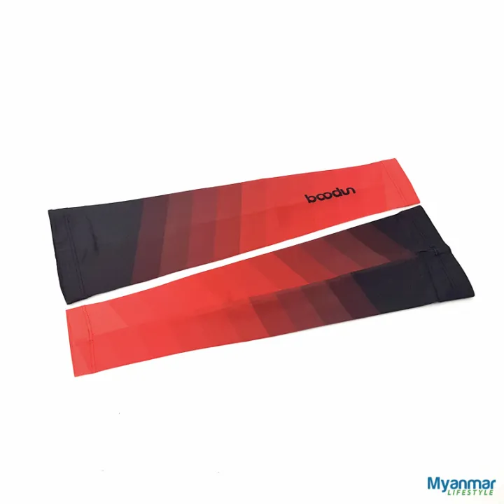 Ice%20Silk%20Touch%20Arm%20Sleeves%20%E2%80%93%20Boodun%20-%20Image%203