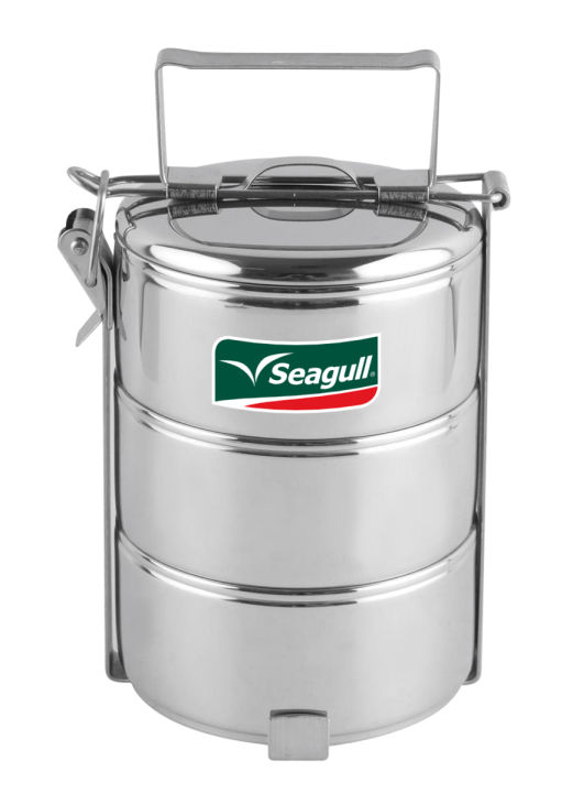 Seagull%20Food%20Carrier%2010%20cm.%203%20Tier%20-%20Image%202