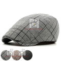 Pattern Design Hat. 