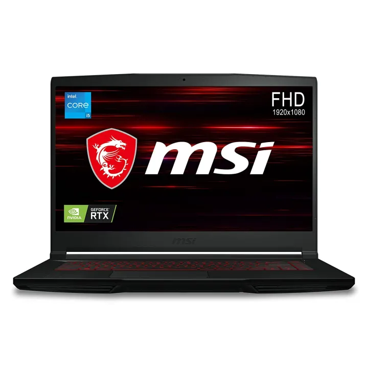 MSI%20GF63%20Thin%2011SC%20(%20i5,%20GTX1650%204GB)%20Gaming%20Laptop%20-%20Image%202