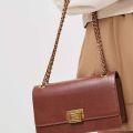 Charles and Keith slim bag. 