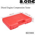 Diesel Engine Compression Tester (BD3008). 