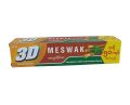 3D Meswak Toothpaste -150g + Free -50g( 3D တမာသွားတိုက်ဆေး ). 