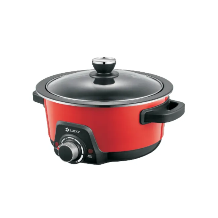 4.0L%20Aluminium%20Double%20Non-Stick%20Coating%20Multi%20Cooker%20LHP-409T%20-%20Image%202