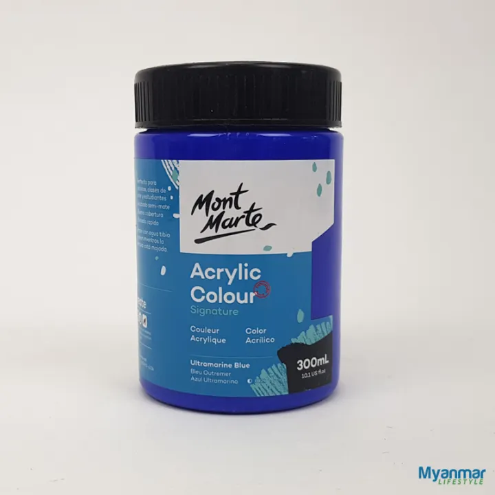 Ultramarine%20Blue%20%E2%80%93%20300ml%20%E2%80%93%20Acrylic%20Paint%20%E2%80%93%20Mont%20Marte%20-%20Image%205