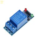 Single-Channel Relay Module 12V. 