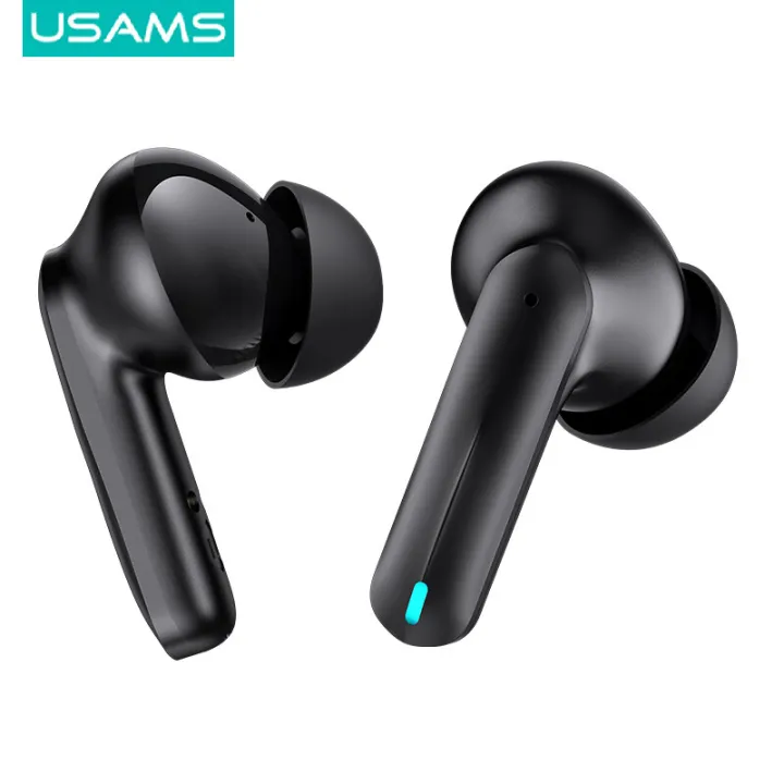 (Preorder)%20USAMS%20ENC%20Ture%20TWS%20Wireless%20Bluetooth%205.3%20Earphones%20Dual-Mic%20Noise%20Reduction%20IPX6%20Waterproof%2060MS%20Low%20Latency%20for%20Mobile%20Games/Online%20Class%20Meeting%20Samrt%20Headset%20Touch%20Control%20-%20Image%206