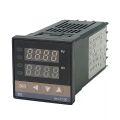 Temperature Controller. 
