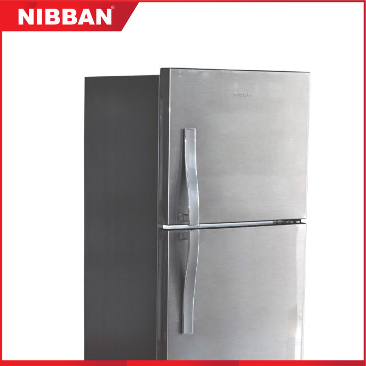 NIBBAN%20PREMIUM%20METAL%20TWO%20DOOR%20REFRIGERATOR%20RF-211PMD%20-%20Image%203
