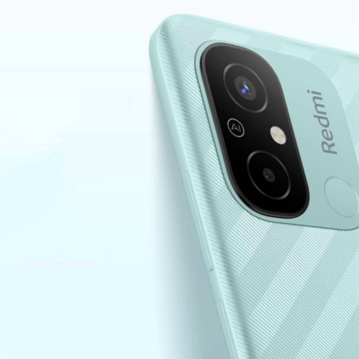 Redmi 12C Music & Youth Phone 6.71