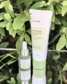 Iunik Centella Calming Gel Cream. 
