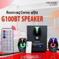 Microlab Box G-100BT BT(Bluetooth)2.1 Gaming Speaker. 