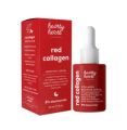 hearty heart red collagen booster serum(30ml). 