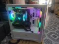 iBis_ DIY Gaming Computer 10th Generation (H510M-K) (i5-10400F) (RTX 2060 6GB) (DDR4 16GB) (500W 80+) (SSD 256GB). 