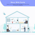 (Preorder) Xiaomi Mi Home 300Mbps WiFi Amplifier Pro / ac1200 WiFi Range Extender Repeater Portable WiFi Signal Extender. 