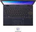 ASUS Laptop L210 Ultra Thin Laptop, 11.6” HD Display, Intel Celeron N4020 Processor, 4GB RAM, 64GB Storage, NumberPad, Windows 10 Home in S Mode wit. 