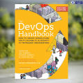 The DevOps Handbook 2E - Gene Kim. 