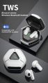 LY09 TWS Hot New Design High Audio Quality Earbuds 9D Surround Sound : Audio Store. 