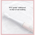Xiaomi Mijia T100 Sonic Electric Toothbrush Tooth Brush Colorful USB Rechargeable IPX7 Waterproof For Toothbrush. 