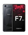 OPPO F7 (4GB+64GB) - Black. 