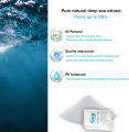 Nasal Rinse Salt 10.5g 1pc, Nasal Rinse Salt Wash Nasal Salt Wash Nose Salt Nose Washing Salt Nasal Wash. 