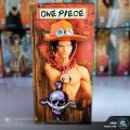 One Piece DXF The Grandline Series Wano County Vol.3 Portgas D. Ace. 